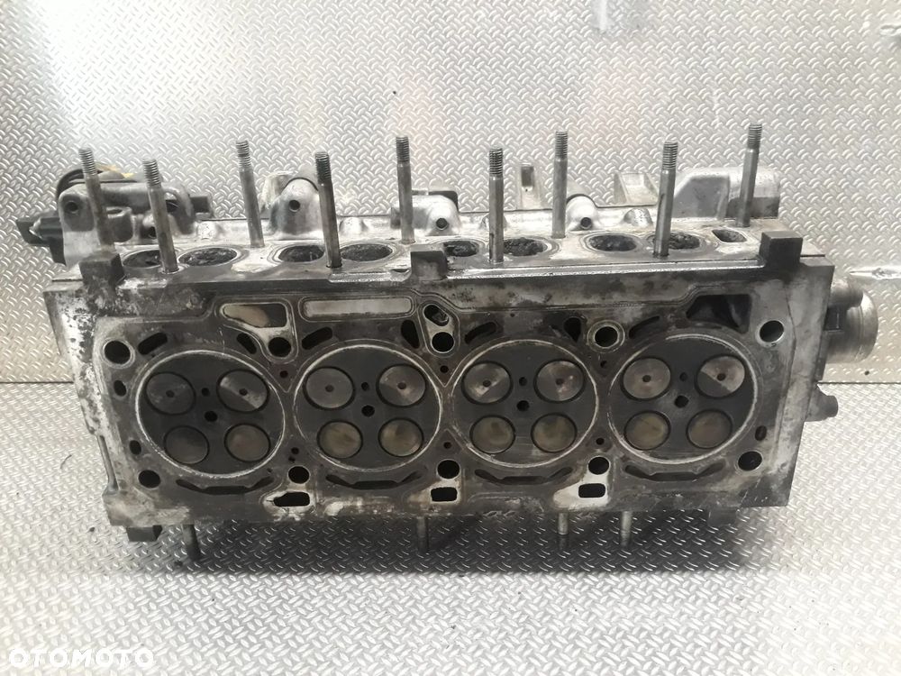 GŁOWICA FIAT DOBLO II 1,6 M-JET  55214530 - 8