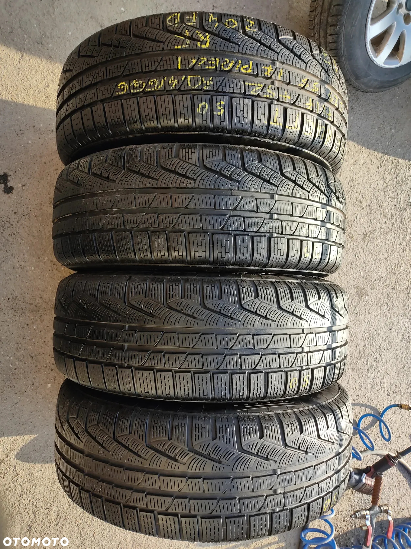 5x112 Felgi Aluminiowe Alufelgi 17 AUDI A3 8P Skoda OCTAVIA II III SEAT LEON 2 TOLEDO 3 ALTEA XL VW CADDY GOLF 5 6 TOURAN MERCEDES A KLASA W176 B W246 CLA W117 VITO VIANO V W639 MINI BMW Koła Zimowe Zima 225/55 - 14