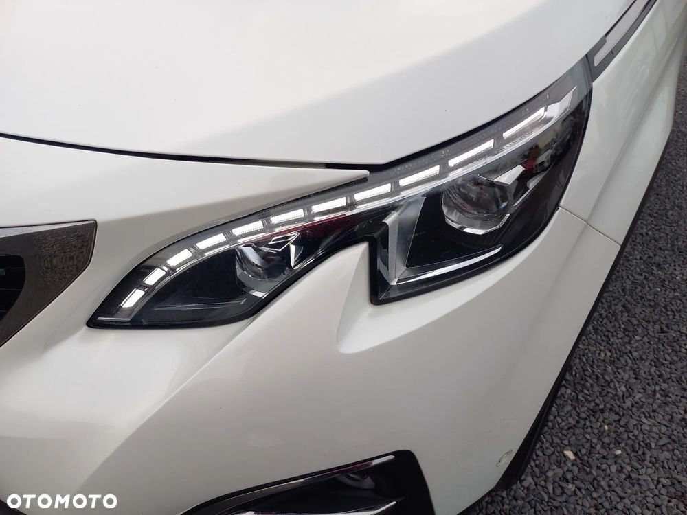 Peugeot 5008 BlueHDI 130 Allure Business-Paket - 11