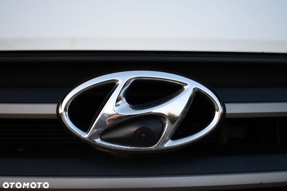 Hyundai Tucson 1.6 Turbo 2WD DCT Passion - 19