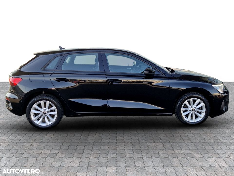 Audi A3 - 7