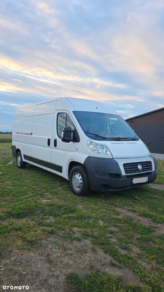Fiat Ducato - 2
