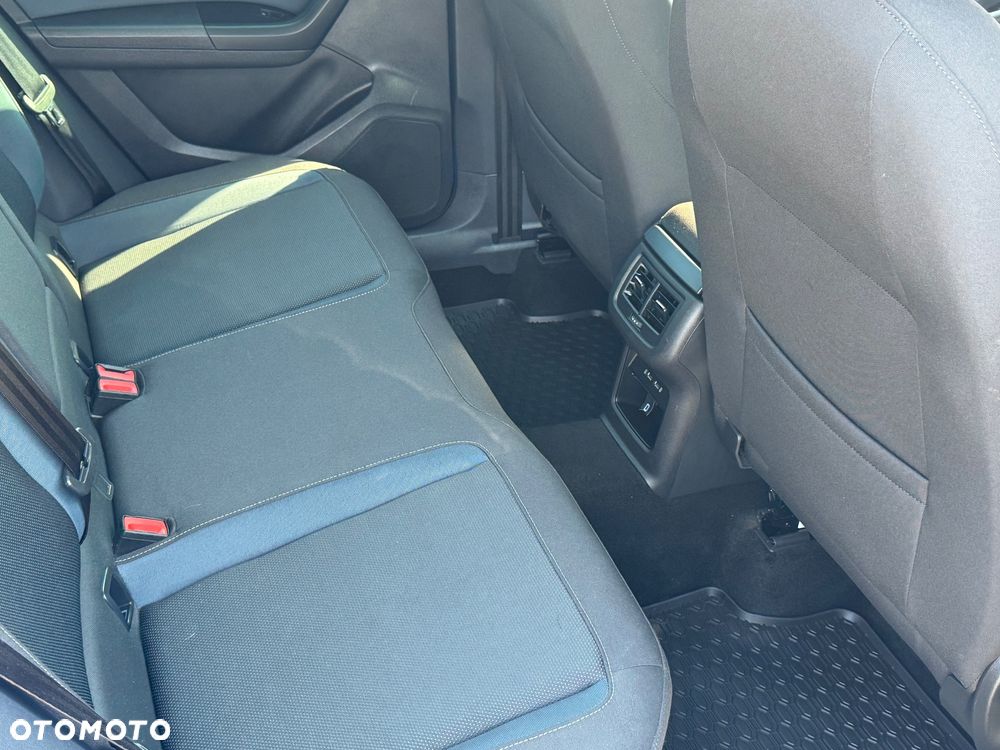 Seat Ateca 1.0 TSI OPF Style - 14