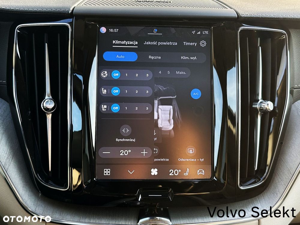 Volvo XC 60 - 18