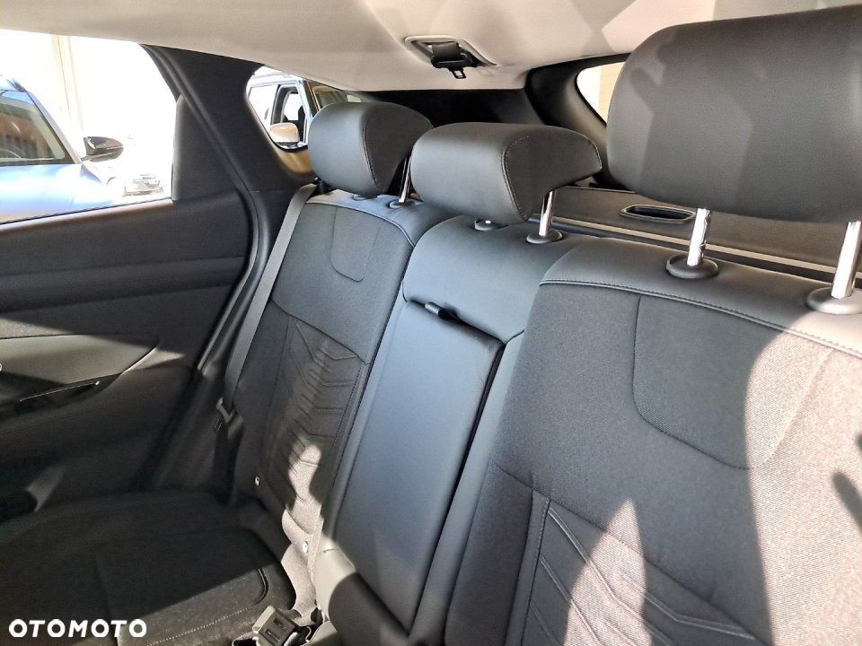 Hyundai Tucson - 13