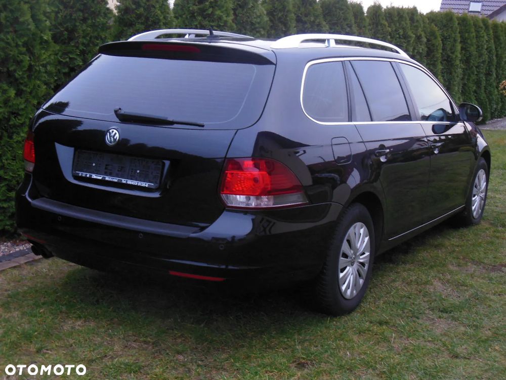 Volkswagen Golf 1.4 TSI Highline - 6