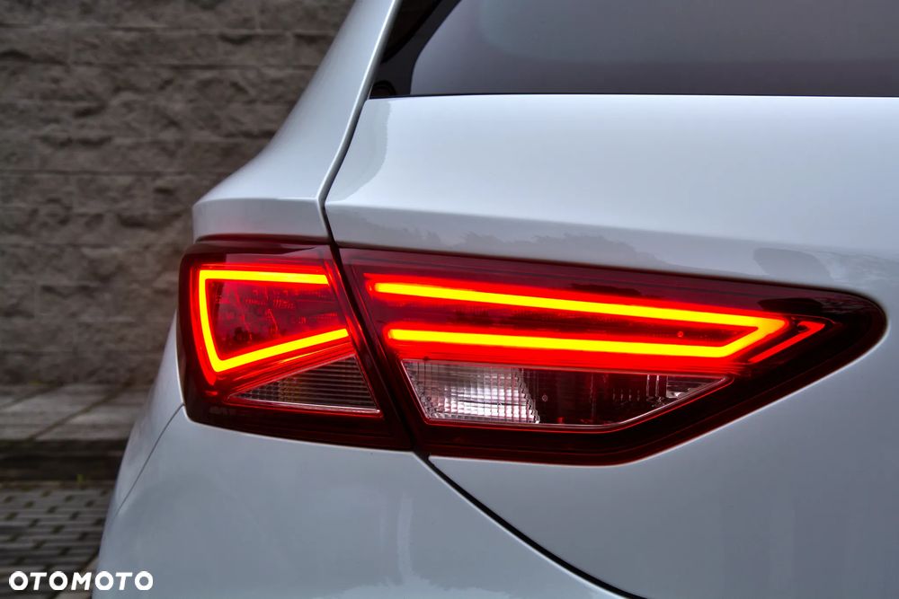 Seat Leon 1.8 TSI Start&Stop FR - 11