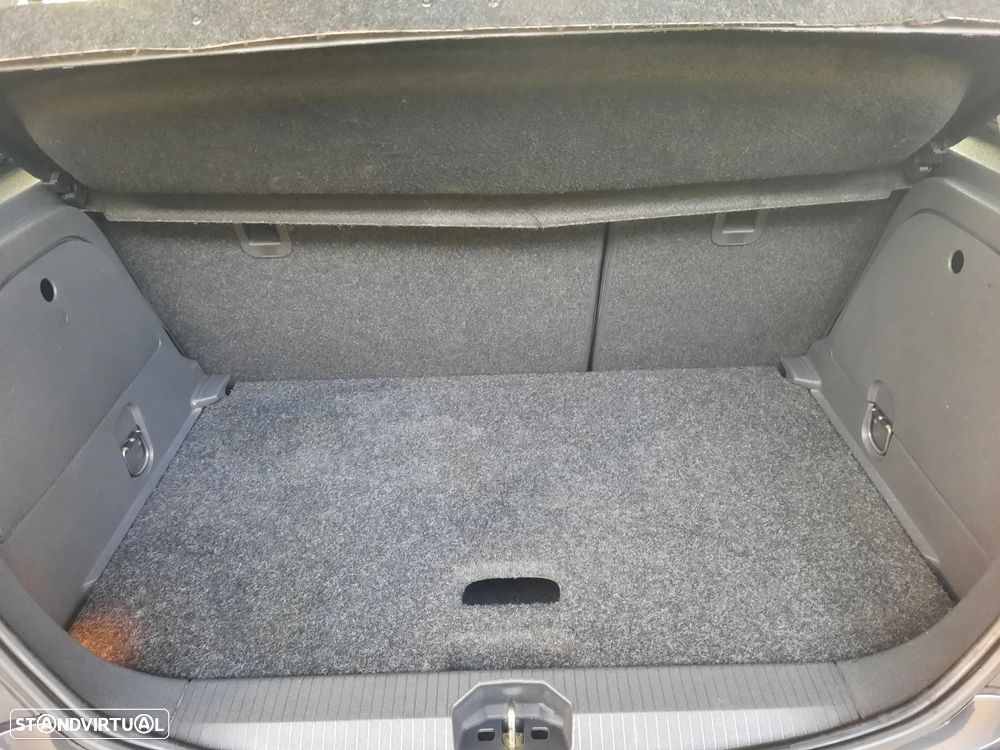 Opel Corsa 1.2 Cosmo Easytronic - 40