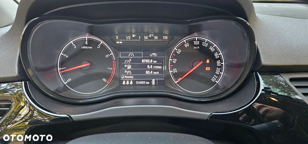 Opel Corsa 1.4 16V Enjoy - 15