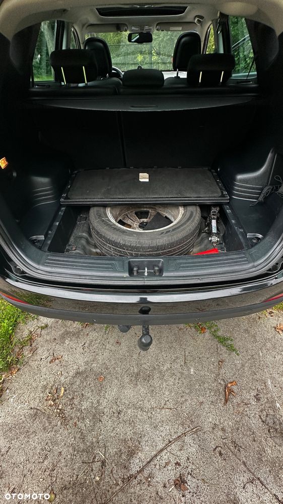 Hyundai ix35 1.6 GDI Premium 2WD - 11