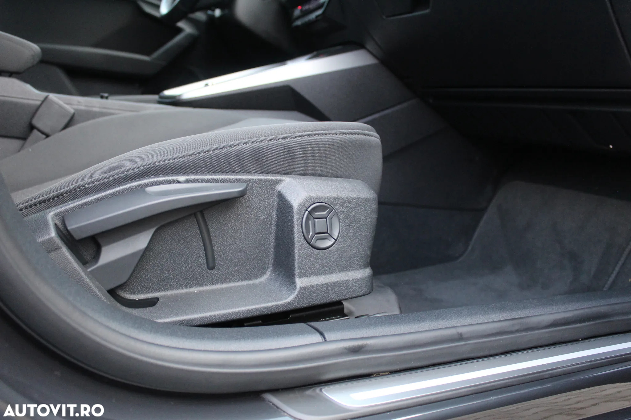 Audi A3 35 TFSI Limousine S tronic advanced - 34