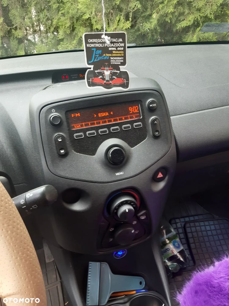 Opel Zafira 1.6 Enjoy - 1