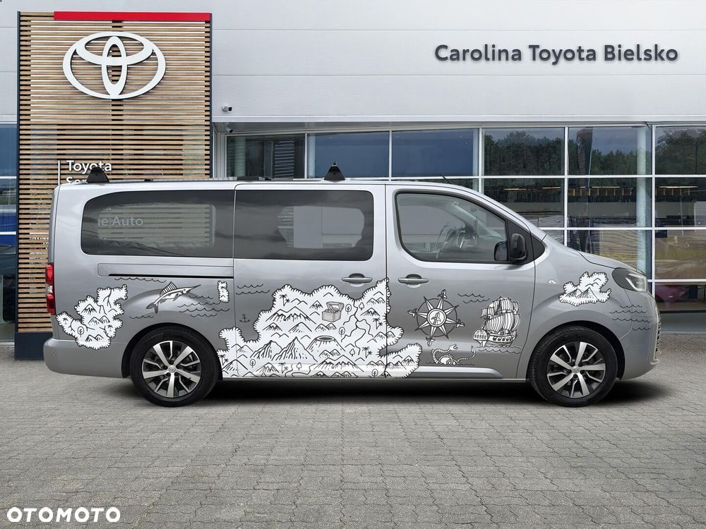 Toyota Proace Verso 2.0 D4-D Long Family - 23