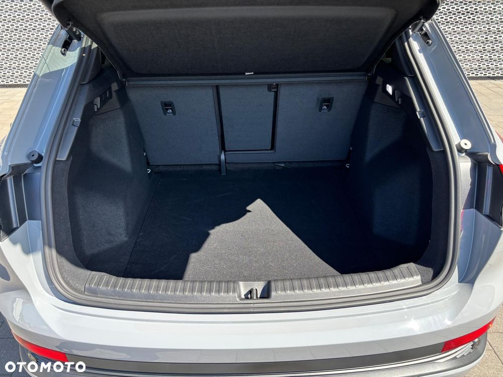 Audi Q4 e-tron 45 82kWh S Line - 15
