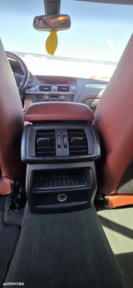 BMW X3 M - 10
