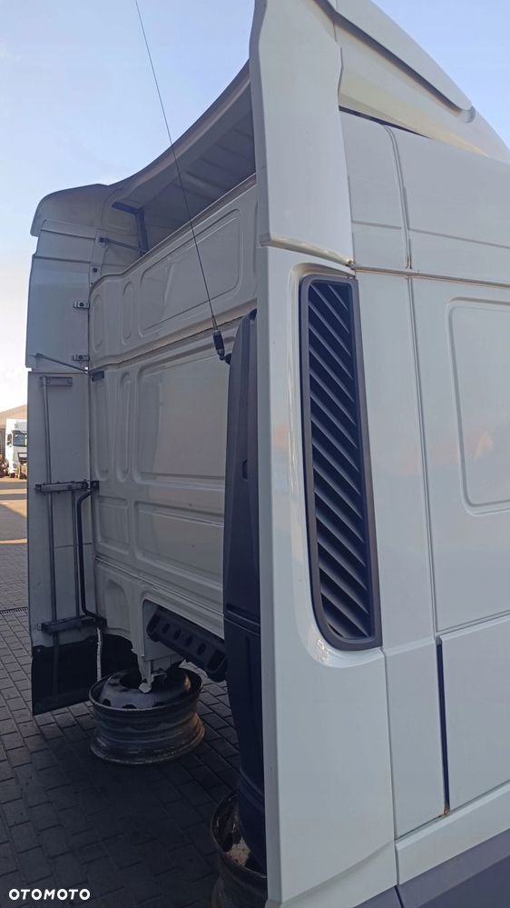 KABINA DAF XF 106 SC - 5