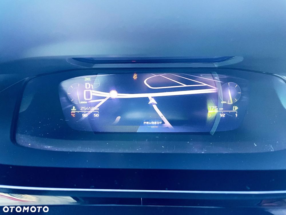 Peugeot 408 1.2 PureTech GT S&S EAT8 - 3