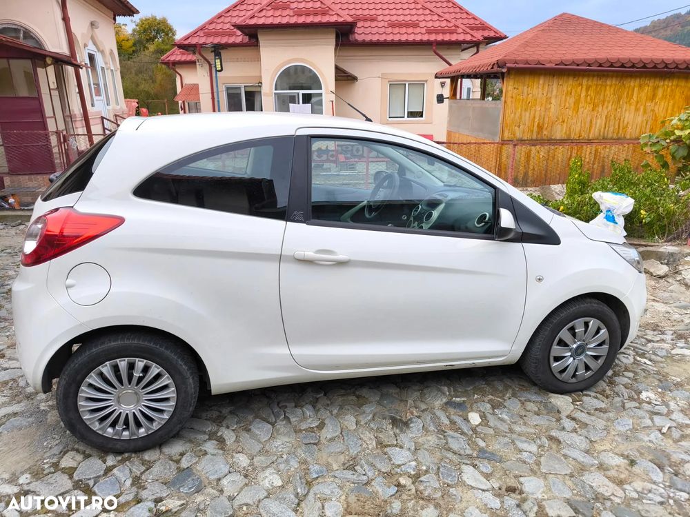 Ford Ka - 11