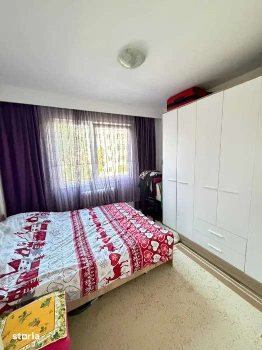 Photo 6 of Apartament 3 bedroom in Aleea Ciucas