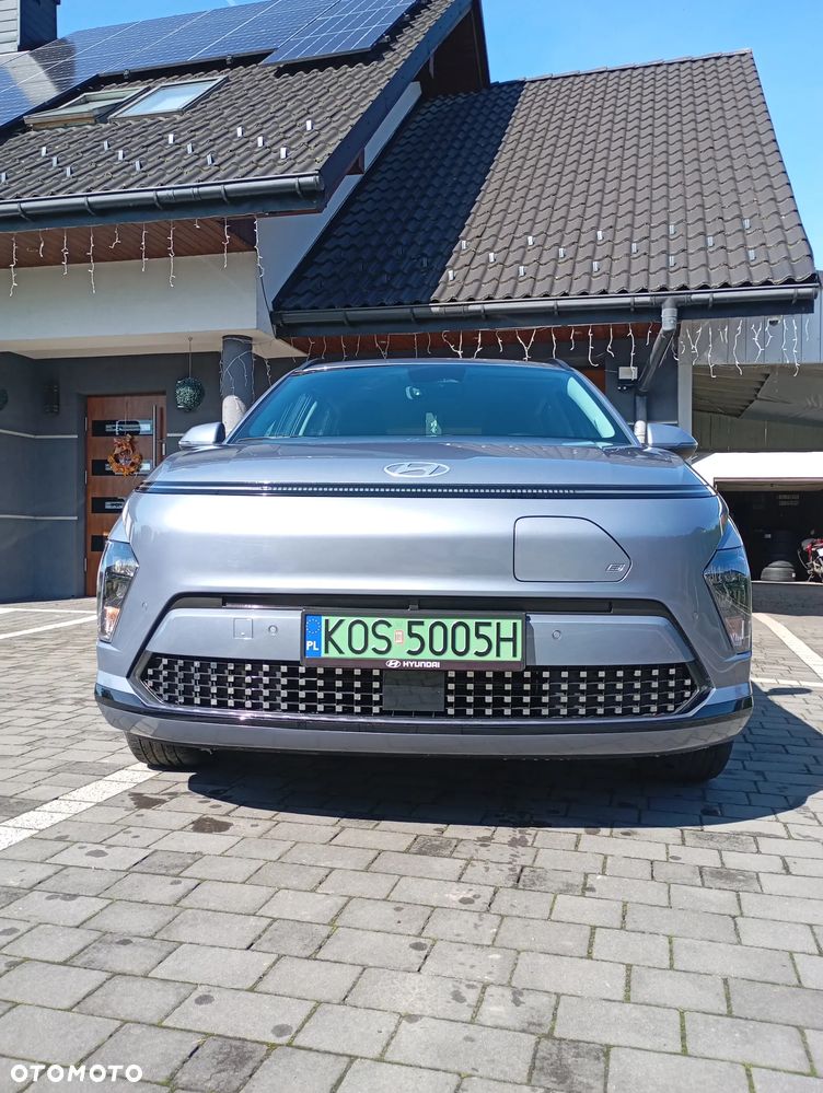 Hyundai Kona - 22