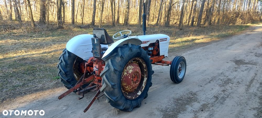 David Brown 770 Perkins - 4