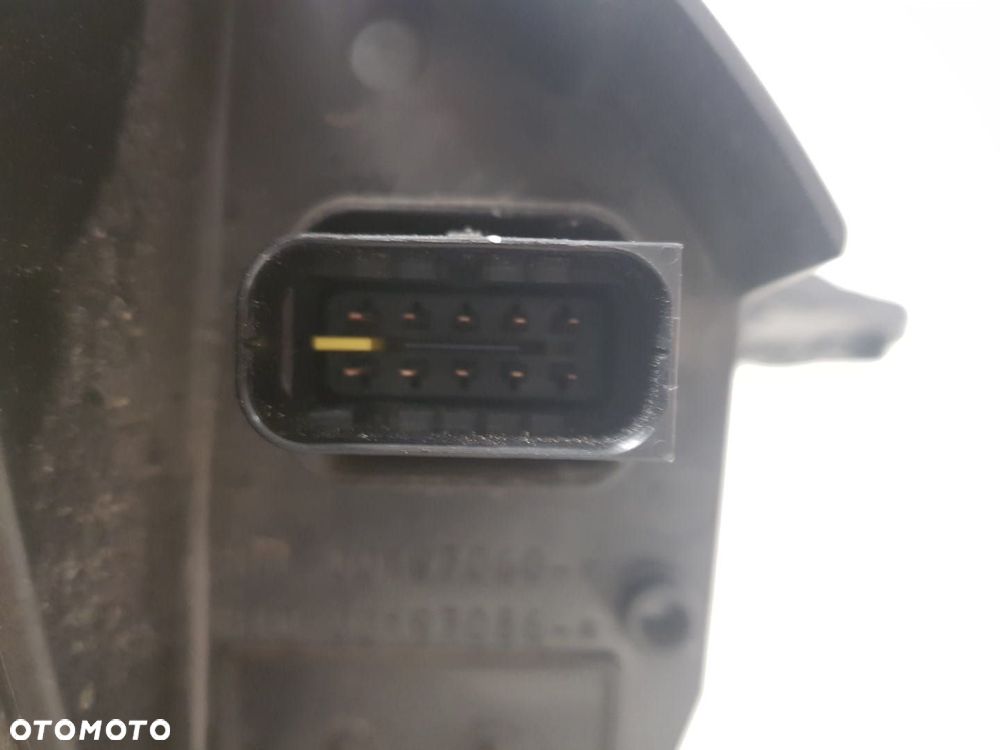 PEUGEOT EXPERT III CITROEN TRAVELLER 16- LAMPA LEWA REFLEKTOR  LEWY PRZEDNI PRZÓD EUROPA  9808572680 - 11