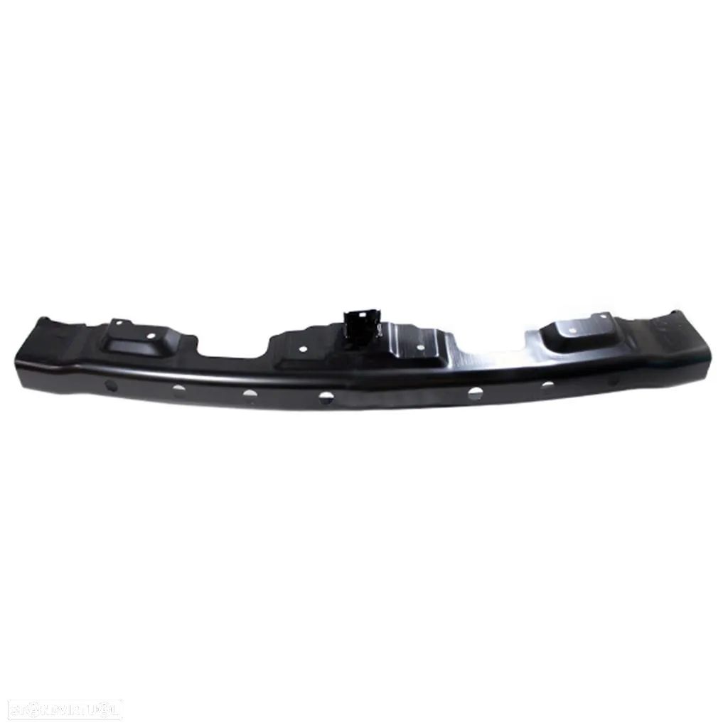 Reforço superior do parachoques Isuzu D-Max 2012- Tfr86 Tfr87 Tfs86 Tfs87 - 1
