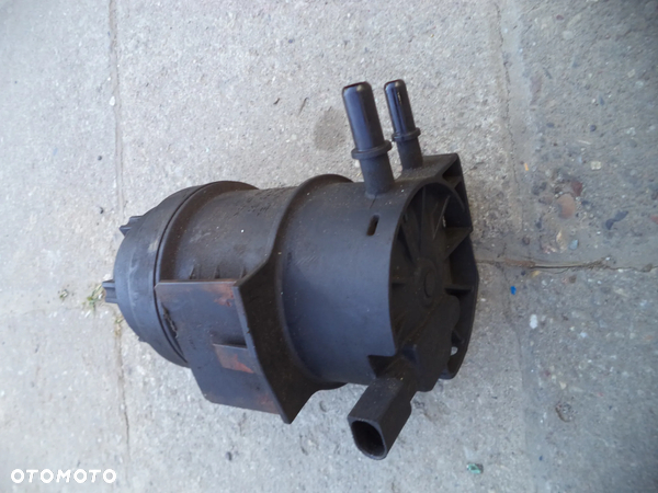 Obudowa filtra paliwa Ford Mondeo MK4 1.8 2.0 TDCI