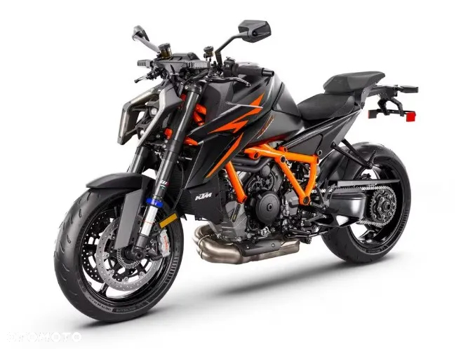 KTM Duke - 8