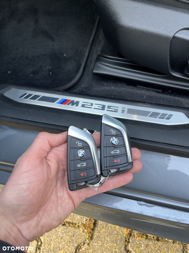 BMW Seria 2 M235i xDrive Edition Colorvision - 22