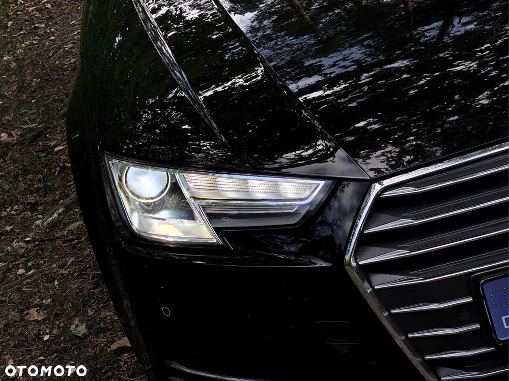 Audi A4 - 4