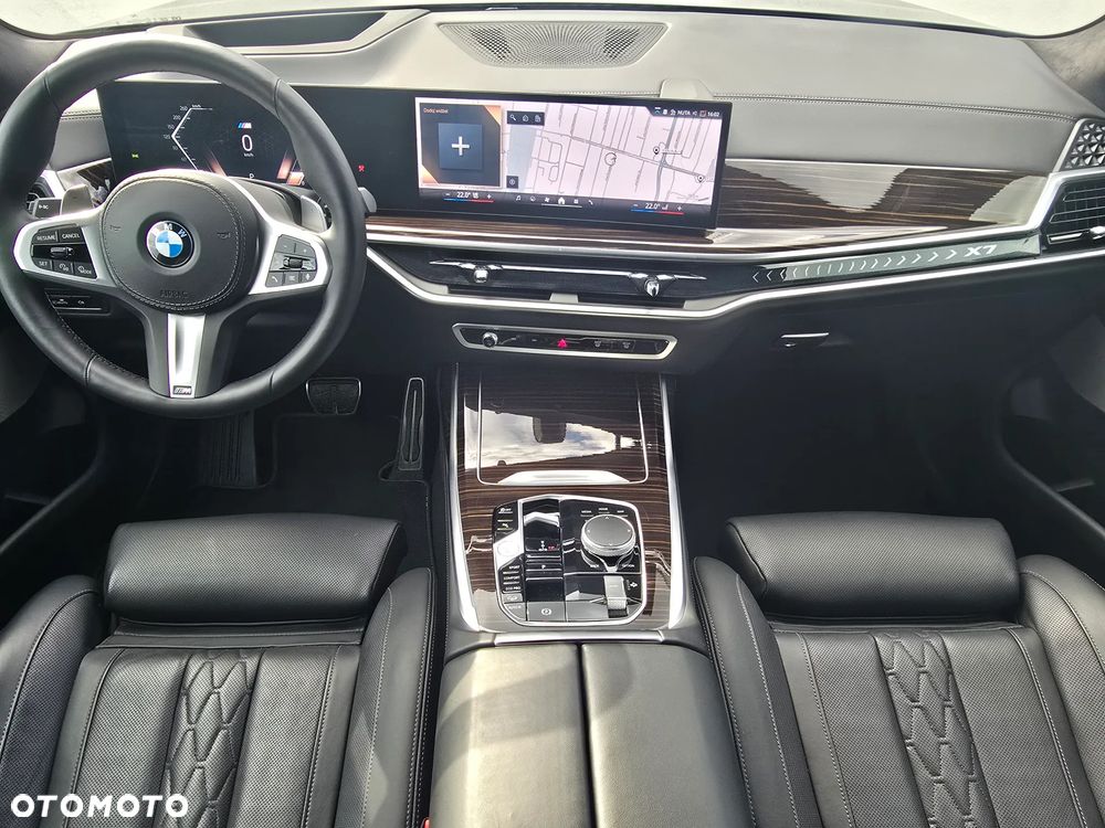 BMW X7 xDrive40d mHEV sport - 16