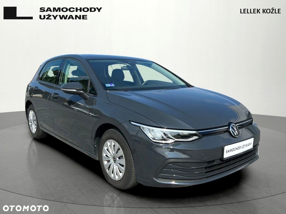 Volkswagen Golf 1.0 TSI Life - 4