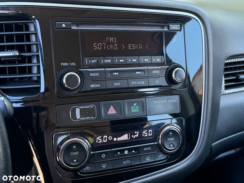 Mitsubishi Outlander 2.0 City Style 2WD - 21