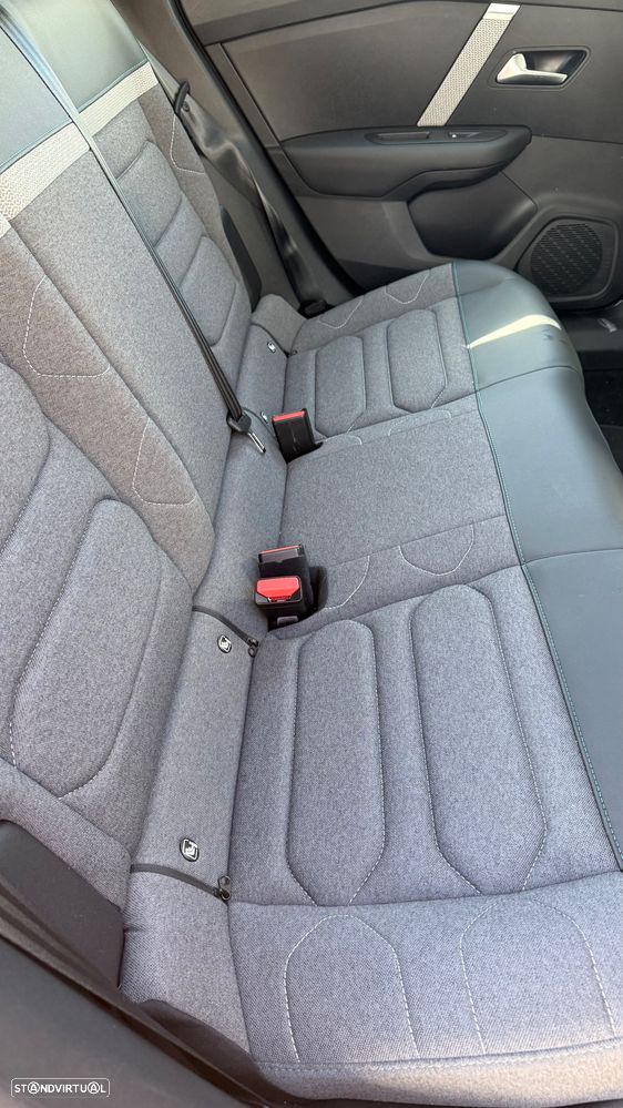 Citroën C4 THP 155 EGS6 Exclusive - 8