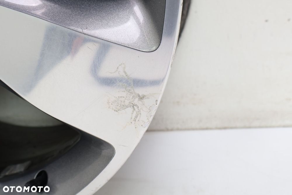 JEEP GRAND CHEROKEE WK2 FELGA ALUMINIOWA 20X8.0 1WQ09TRMAB - 4