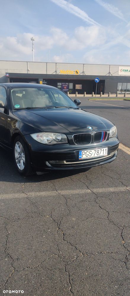 BMW Seria 1 116i - 2