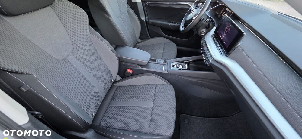 Skoda Octavia 2.0 TDI DSG Style - 12