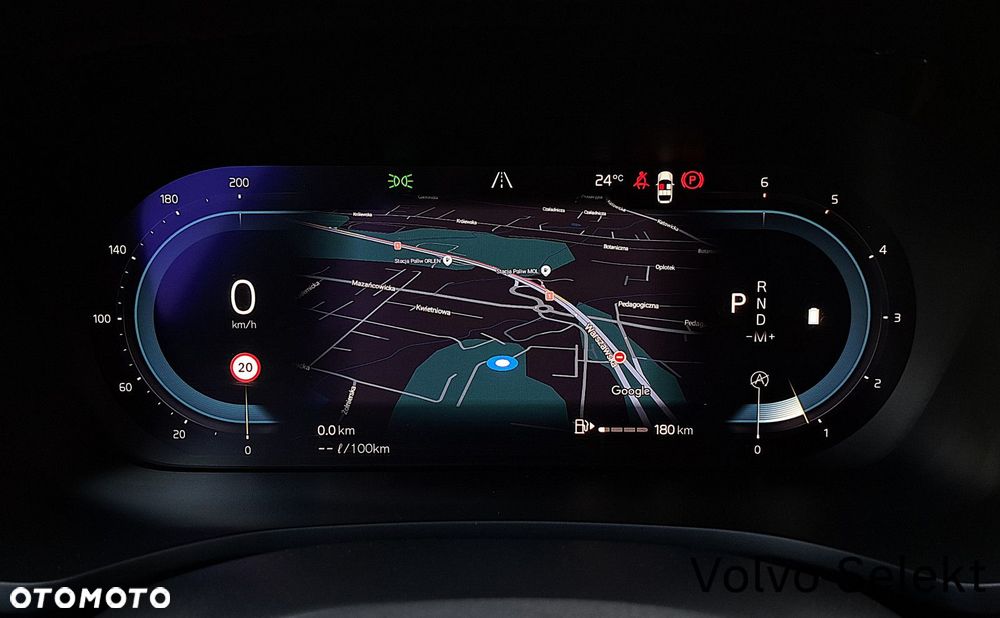 Volvo V60 Cross Country - 17