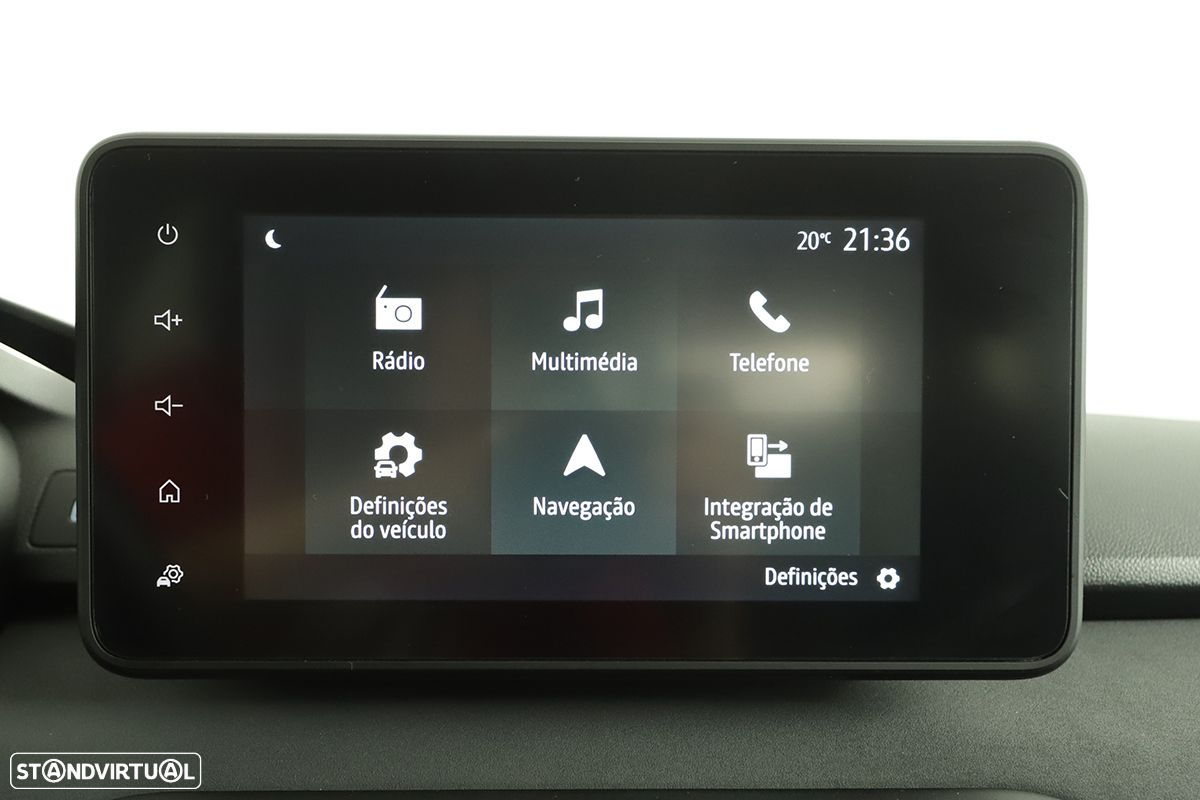 Dacia Jogger 1.0 ECO-G Extreme Bi-Fuel - 10