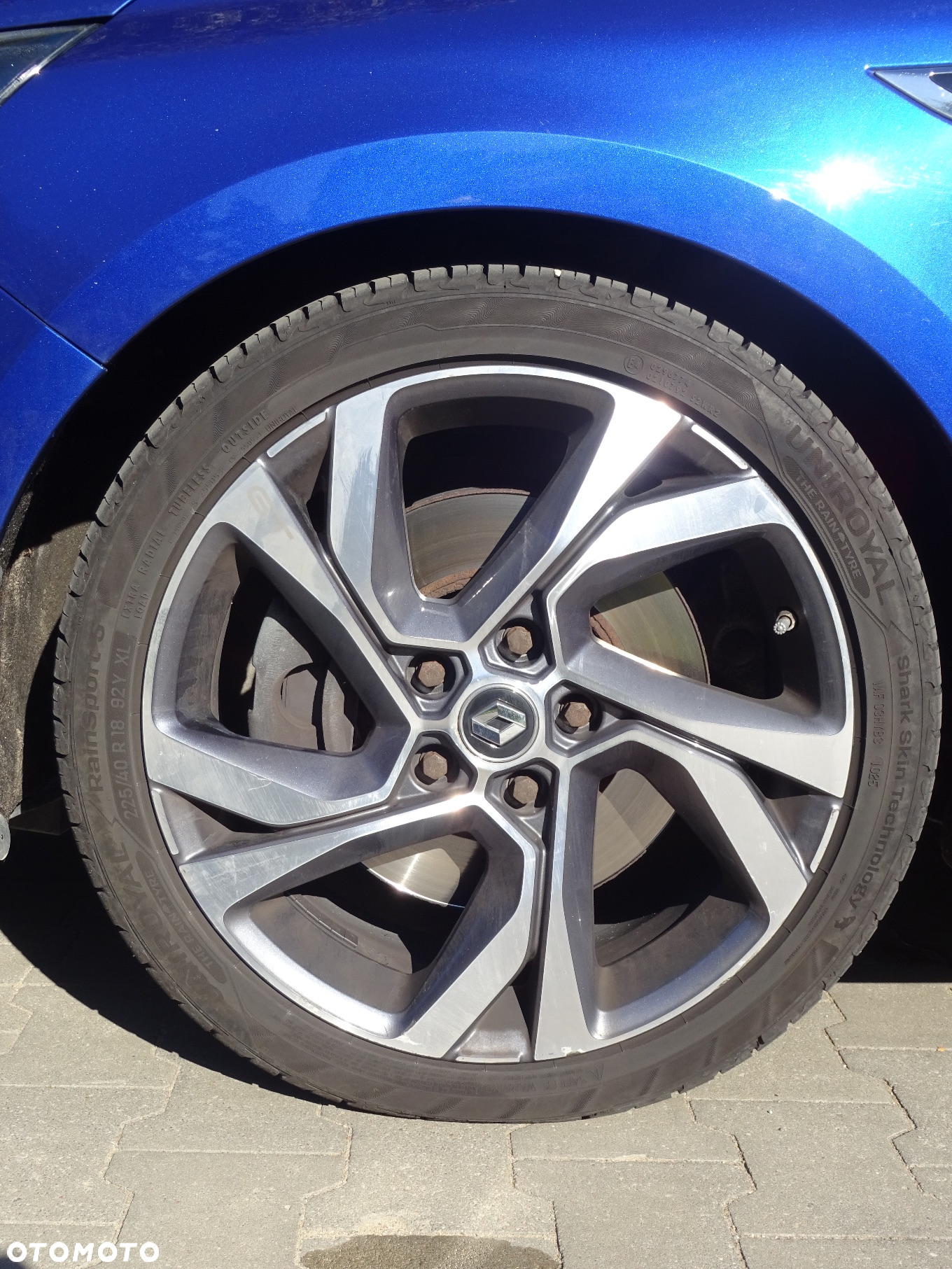 Renault Megane 1.6 TCe GT EDC - 30