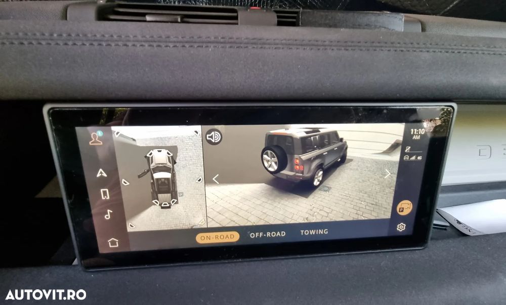Land Rover Defender 110 2.0L D240 S - 35