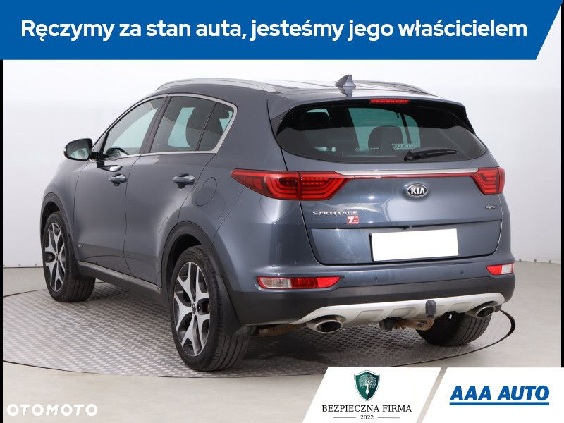 Kia Sportage - 5