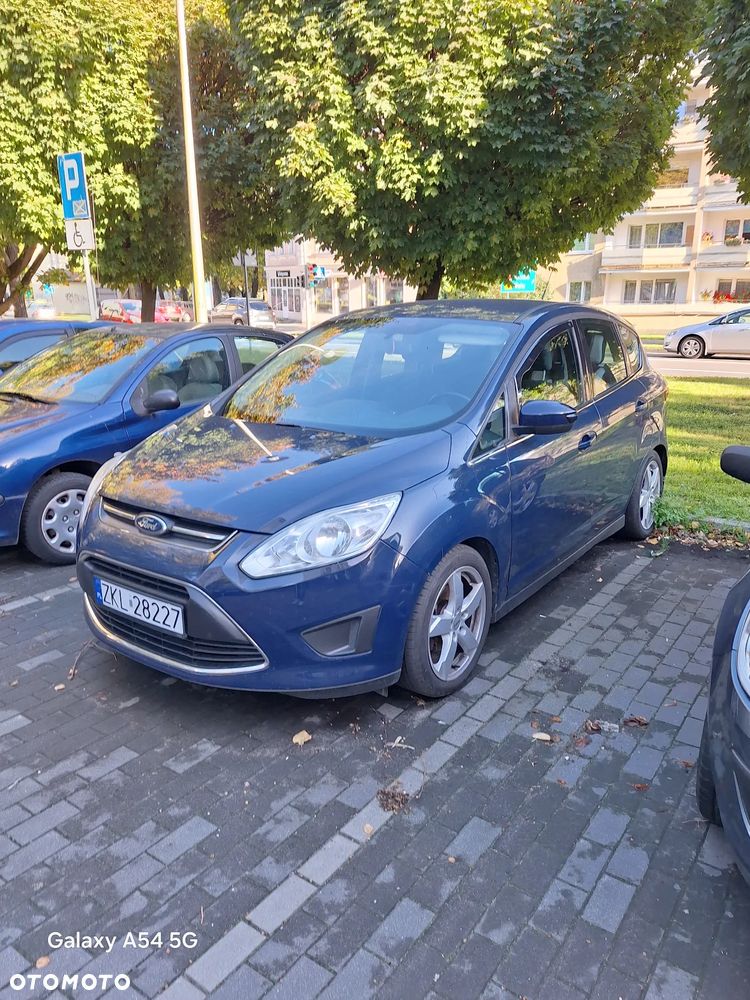 Ford C-MAX 1.6 FF Trend - 1