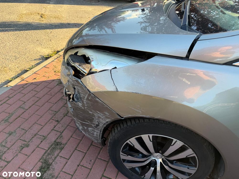 Peugeot 3008 - 29