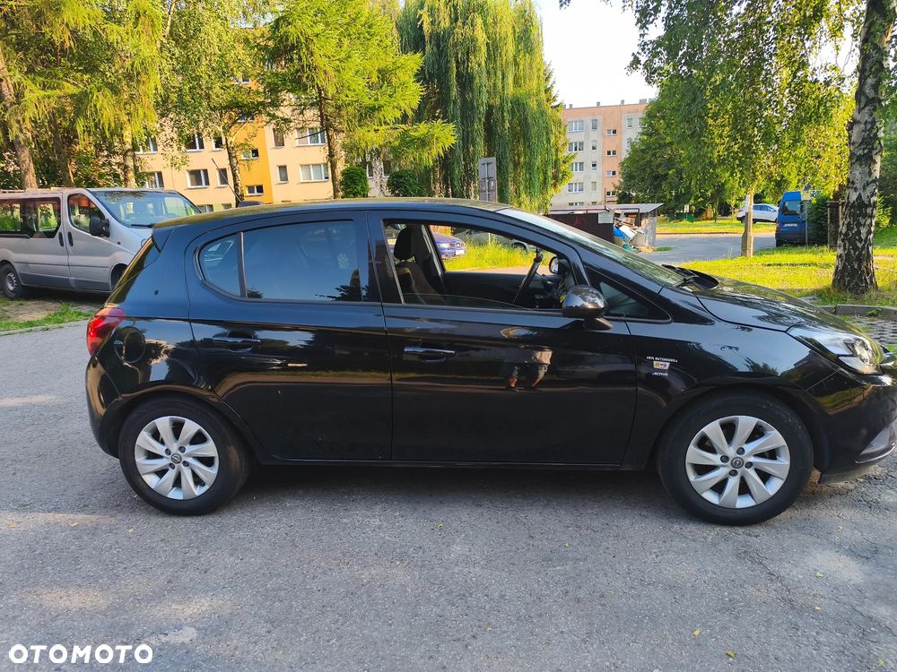 Opel Corsa 1.4 Active - 2