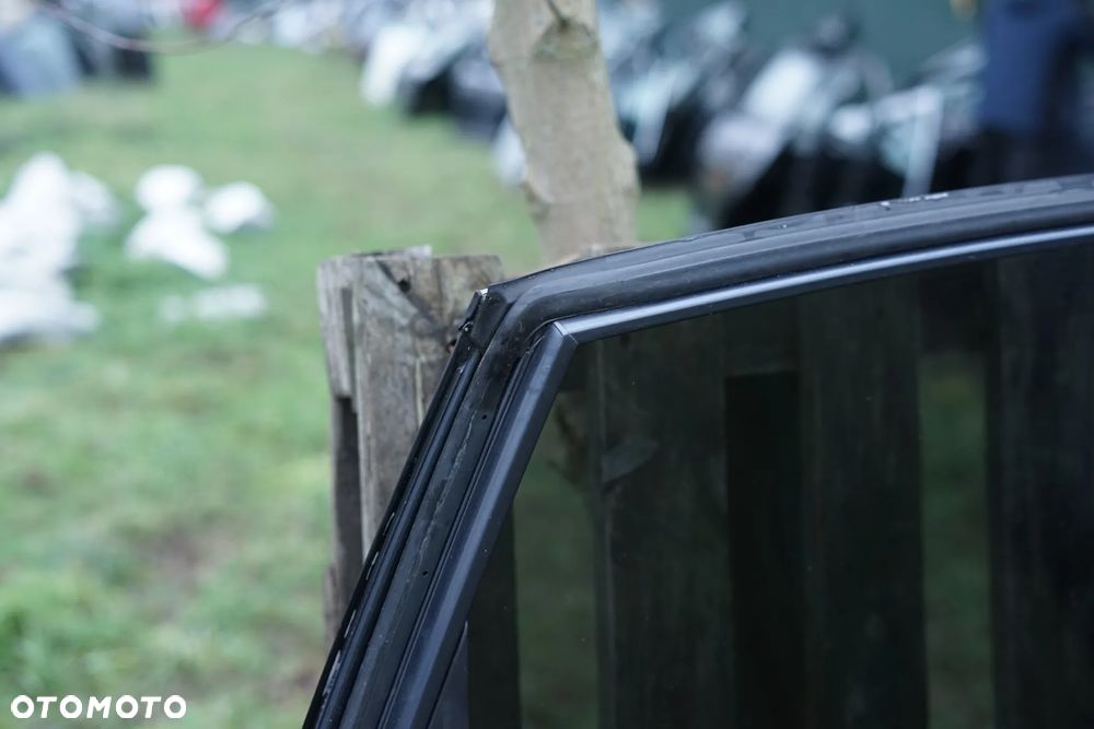 Drzwi tył tylne lewe Honda CR-V III NH684P - 11