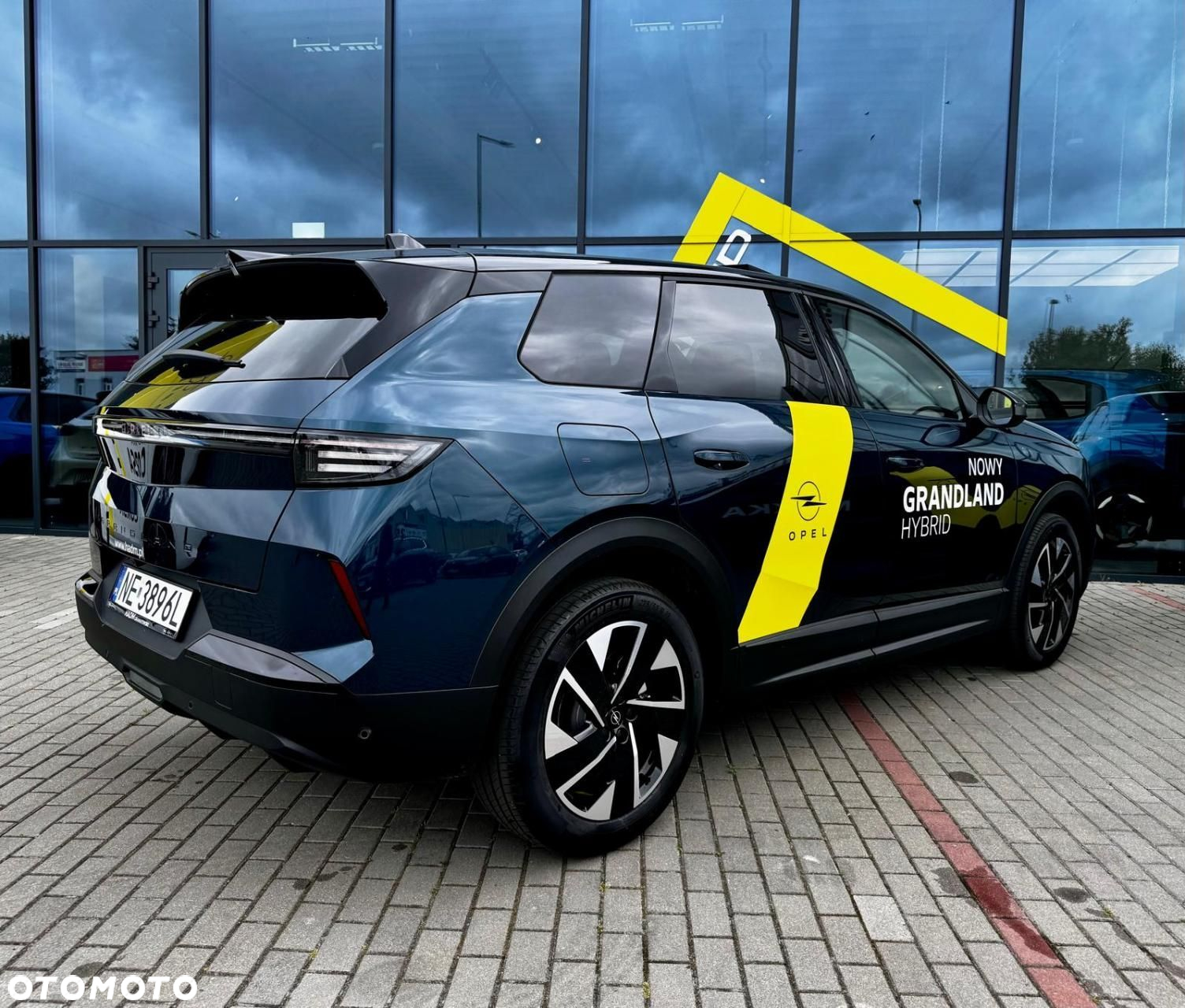 Opel Grandland - 3