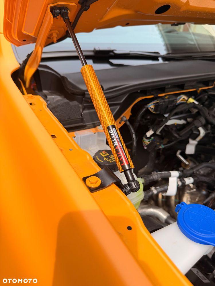 Ford Ranger 2.3 EcoBoost PHEV e-4WD DC Wildtrak - 14