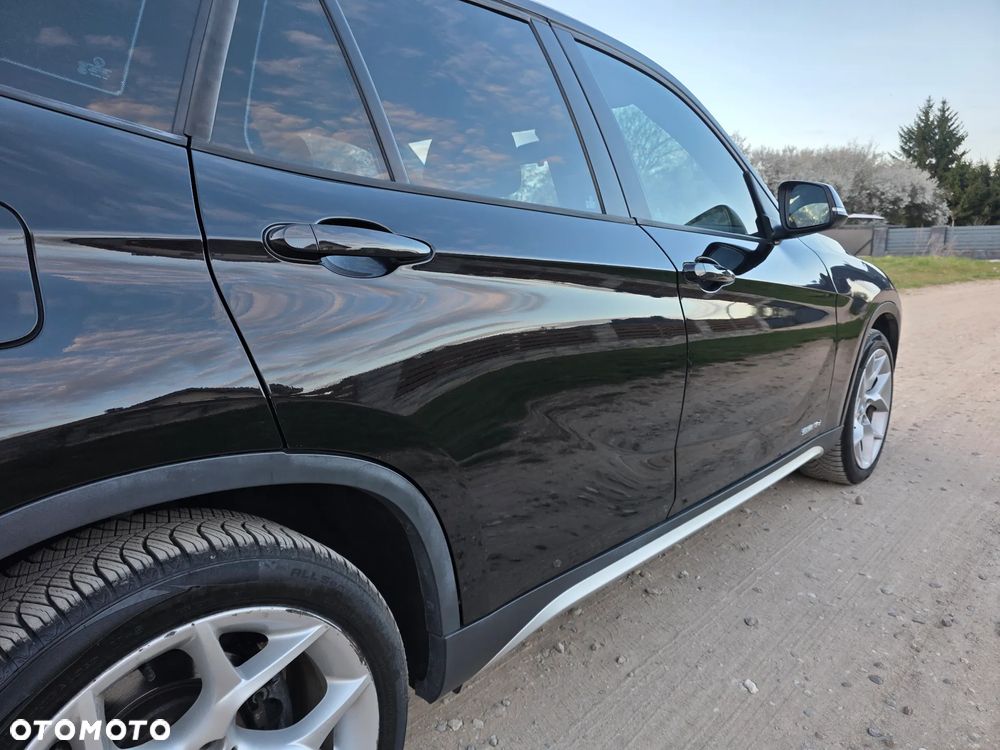 BMW X1 sDrive16d Sport Line - 11